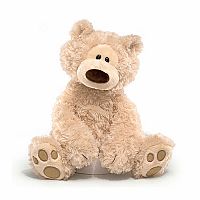 Philbin Biege Bear 12 Inch