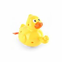 donald duck pull string toy