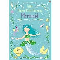 LSDD Mermaids paperback