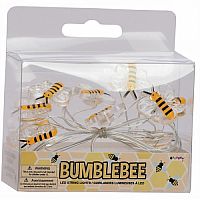 Bumble Bees String Lights