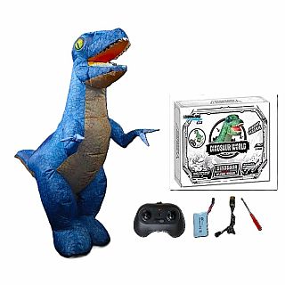 Inflatable Dinosaur RC