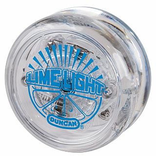 Limelight Yo-Yo