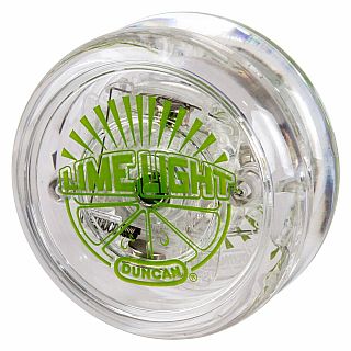 Limelight Yo-Yo