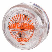 Limelight Yo-Yo