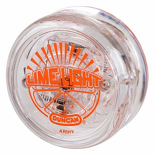 Limelight Yo-Yo