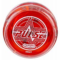 Pulse Yo-yo Intermediate