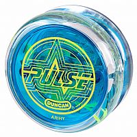 Pulse Yo-yo Intermediate