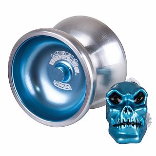 Metal Drifter Yo-Yo 