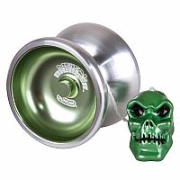 Metal Drifter Yo-Yo 