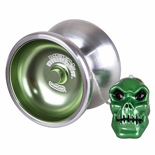 Metal Drifter Yo-Yo 