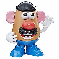 Mr or Mrs Potato Head