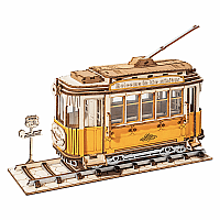 Tramcar