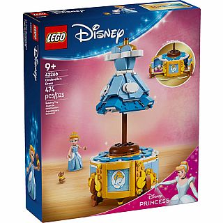 Cinderella's Dress