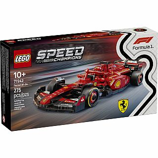 Ferrari SF-24 F1® Race Car