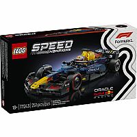 Oracle Red Bull Racing RB20 F1® Race Car