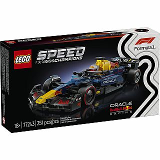 Oracle Red Bull Racing RB20 F1® Race Car