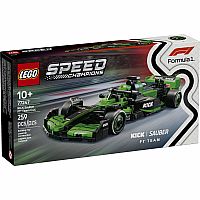 KICK Sauber F1® Team C44 Race Car