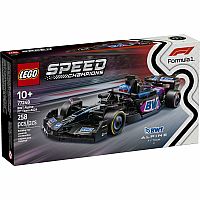 BWT Alpine F1® Team A524 Race Car