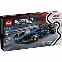 Williams Racing FW46 F1® Race Car