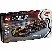 McLaren F1® Team MCL38 Race Car