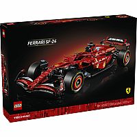 42207 LEGO® Ferrari SF-24 F1 Car