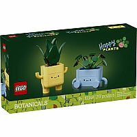Happy Plantst