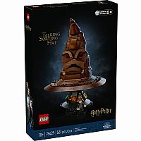 76429 LEGO® Talking Sorting Hat