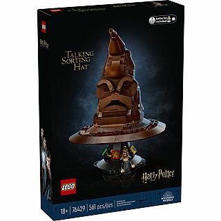 76429 LEGO® Talking Sorting Hat
