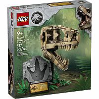 76964 LEGO® Jurassic World Dinosaur Fossils: T. rex Skull