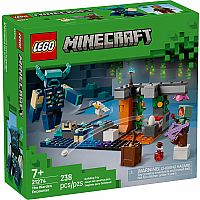 21274 LEGO® The Warden Encounter