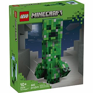 21276 LEGO® The Creeper™