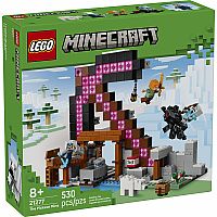 21277 LEGO® The Pickaxe Mine