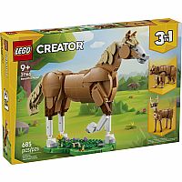 31166 LEGO® Beautiful Horse