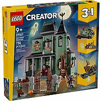 31167 LEGO® Haunted Mansion