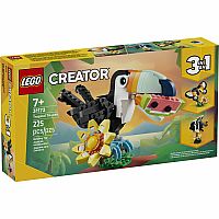 31173 LEGO® Wild Animals: Tropical Toucan