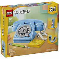 31174 LEGO® Retro Telephone