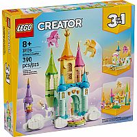 31175 LEGO® Unicorn Castle