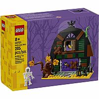 40721 LEGO® Halloween Barn