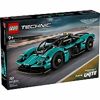 42208 LEGO® Aston Martin Valkyrie