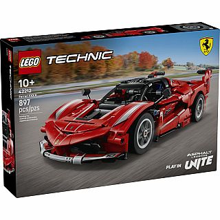 42212 LEGO® Ferrari FXX K