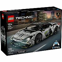 42214 LEGO® Lamborghini Revuelto Super Sports Car