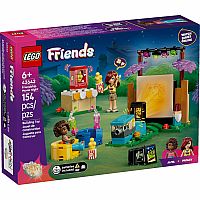 42642 LEGO® Friendship Movie Night