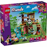 42648 LEGO® Panda Sanctuary Animal Care