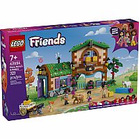 42654 LEGO® Pony Ranch & Stable