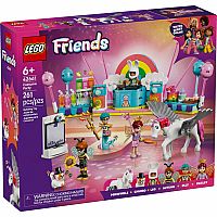 42661 LEGO® Costume Party with Unicorn & Fairy