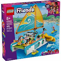 42664 LEGO® Travel Boat Adventure