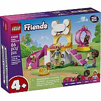 42665 LEGO® Puppy Playground
