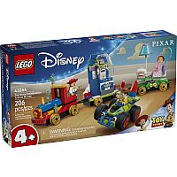 43264 LEGO® Toy Story Celebration Train & RC Car