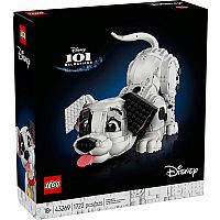 43269 LEGO® 101 Dalmatians Puppy