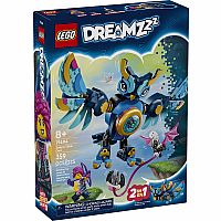 71494 LEGO® Zoey's Time Owl
